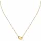 COLLIER CLEOR PEPITA - P.313J10000200
