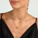 COLLIER CLEOR PEPITA - P.313J10000200