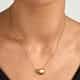 COLLIER CLEOR PEPITA - P.313J10000200
