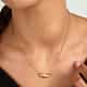 COLLIER CLEOR PEPITA - P.313J10000100