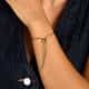 BRACELET CLEOR PEPITA - P.313J05000600