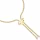 BRACELET CLEOR PEPITA - P.313J05000400