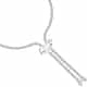 BRACELET CLEOR PEPITA - P.313J05000300
