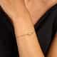 BRACELET CLEOR PEPITA - P.313J05000100