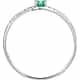 BAGUE CLEOR ARMONIA - P.77U703000214