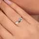 BAGUE CLEOR ARMONIA - P.77U703000214