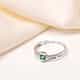 BAGUE CLEOR ARMONIA - P.77U703000214