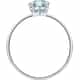 BAGUE CLEOR MON AMOUR - P.77L603000112