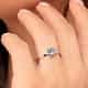 BAGUE CLEOR MON AMOUR - P.77L603000112