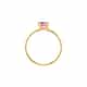 BAGUE CLEOR MON AMOUR - P.76L603000512