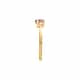 BAGUE CLEOR MON AMOUR - P.76L603000512
