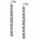 BOUCLE CLEOR INTRECCIO BOLD - P.25Z501000100