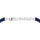 BRACELET SECTOR MARINE - SAGJ50