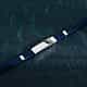 BRACELET SECTOR MARINE - SAGJ50