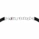 BRACELET SECTOR MARINE - SAGJ49