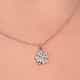 COLLIER CLEOR LUCKY - P.25W510000100