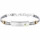 BRACELET SECTOR MARINE - SAGJ47
