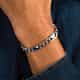 BRACELET SECTOR CERAMIC - SAFR65