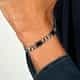 BRACELET SECTOR CERAMIC - SAFR64