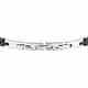 BRACELET SECTOR CERAMIC - SAFR62