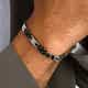 BRACELET SECTOR CERAMIC - SAFR62
