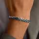 BRACELET SECTOR CERAMIC - SAFR61