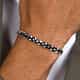 BRACELET SECTOR CERAMIC - SAFR60