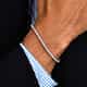 BRACELET MORELLATO CLUB - SABV05