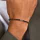 BRACELET MORELLATO CLUB - SABV04