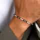 BRACELET MORELLATO CLUB - SABV03