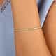 BRACELET MORELLATO INFINITO - SABD06