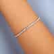 BRACELET MORELLATO INFINITO - SABD05