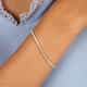 BRACELET MORELLATO INFINITO - SABD03
