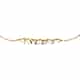 BRACELET MORELLATO RIFLESSI - SABC15