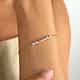 BRACELET MORELLATO RIFLESSI - SABC15