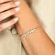 BRACELET MORELLATO RIFLESSI - SABC14