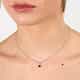 COLLIER CLEOR COLORFUL - P.25U210002000