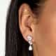 BOUCLE MORELLATO RIFLESSI - SABC09