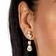 BOUCLE MORELLATO RIFLESSI - SABC08
