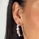 BOUCLE MORELLATO RIFLESSI - SABC07