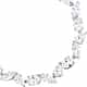 BRACELET MORELLATO RIFLESSI - SABC06