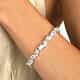 BRACELET MORELLATO RIFLESSI - SABC06