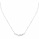 COLLIER MORELLATO RIFLESSI - SABC04