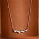 COLLIER MORELLATO RIFLESSI - SABC04