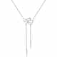 COLLIER MORELLATO RIFLESSI - SABC02