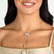COLLIER MORELLATO RIFLESSI - SABC02