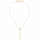 COLLIER MORELLATO RIFLESSI - SABC01