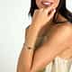 BRACELET MORELLATO TRAME - SAAG01