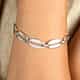 BRACELET MORELLATO TRAME - SAAG01