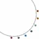 BRACELET CLEOR COLORFUL - P.25U205002200